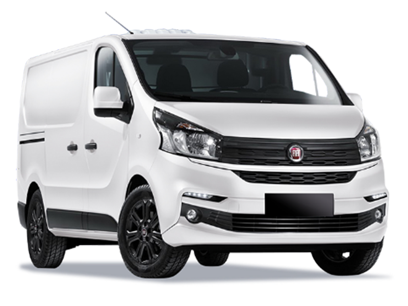 Fiat Talento 2014