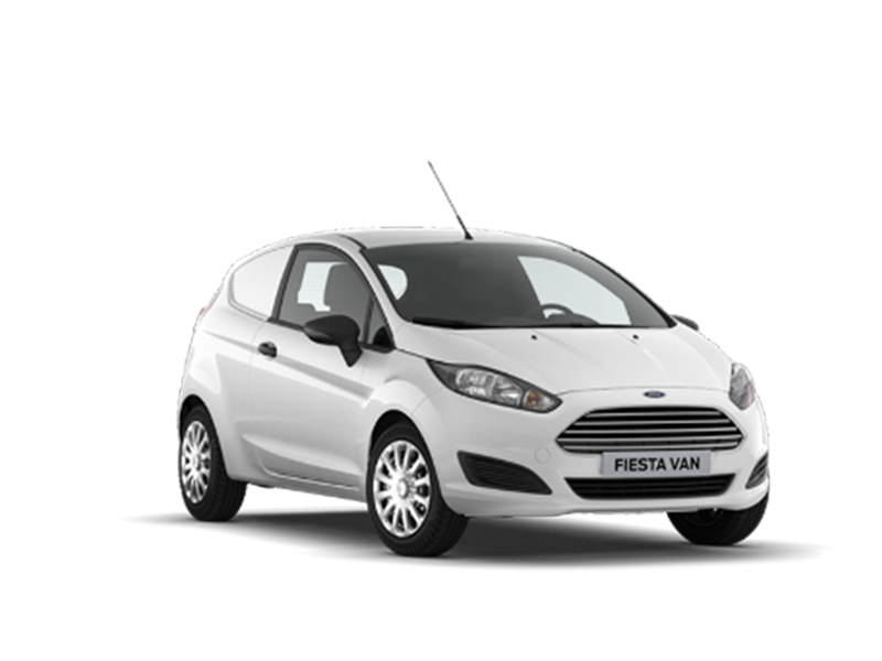 Ford Fiesta 2009-2017