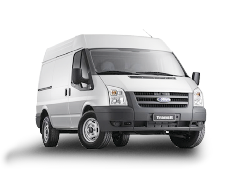 Ford Transit 2000-2014-