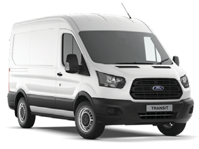 Ford Transit 2014