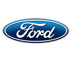 Ford logo