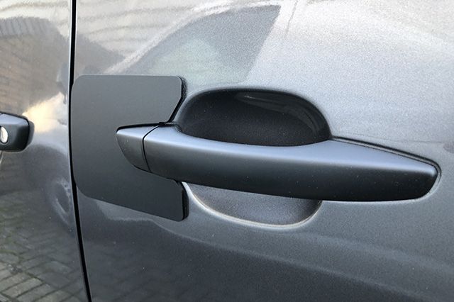 Citroen Berlingo 2019> Handle Shield