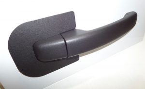 Citroen Berlingo 2019> Handle Shield