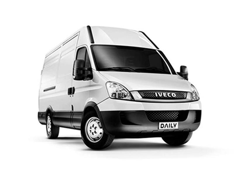 Iveco Daily 1999-2014