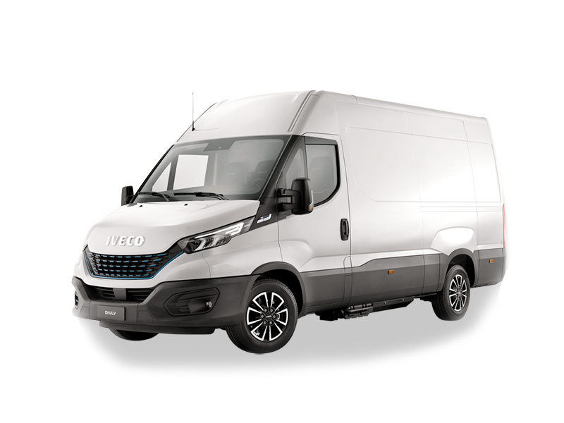 Iveco Daily 2014