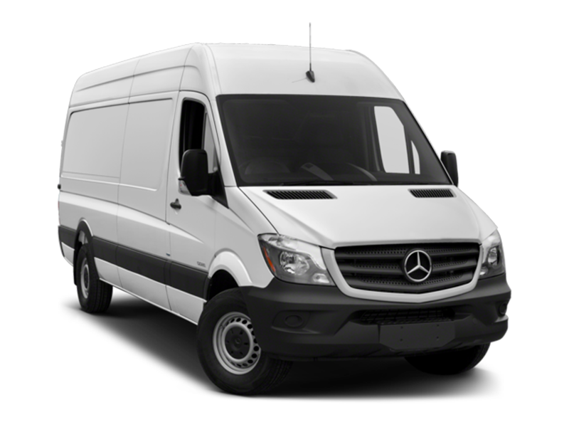 security locks for Mercedes Sprinter 2006-2017