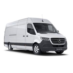 Sprinter 2018>