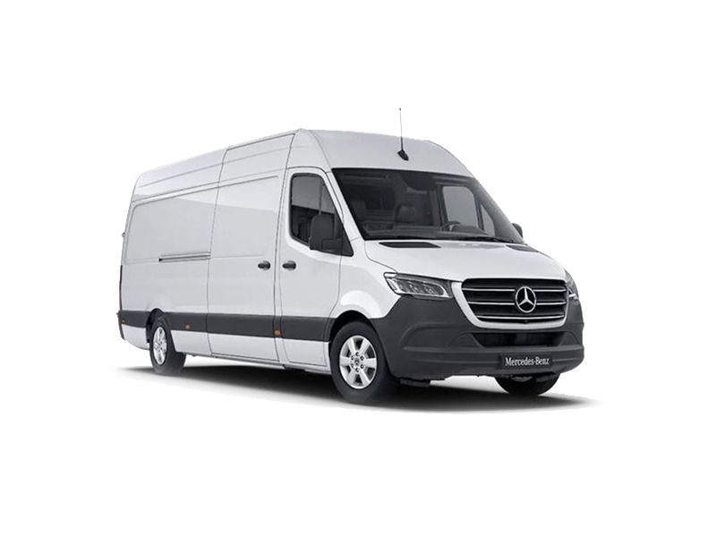 security locks for Mercedes Sprinter 2018