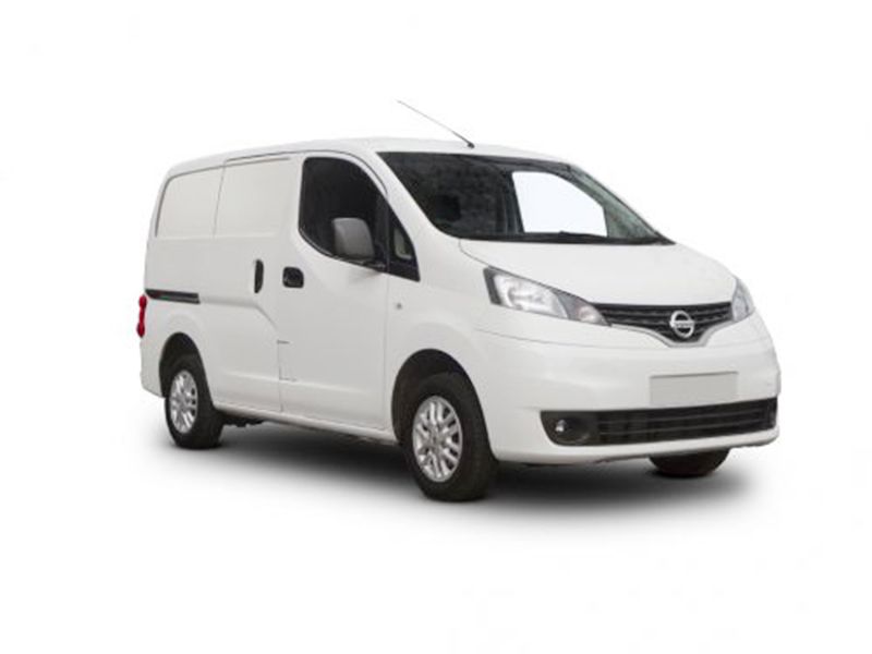 security locks for Nissan NV200 2010