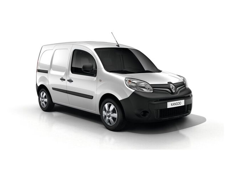 security lock installation for Renault Kangoo 2009