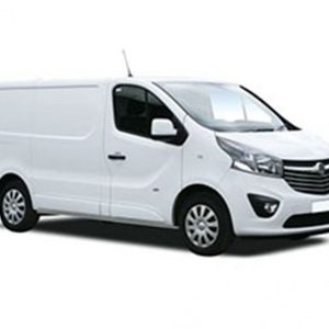 Vivaro 2014-2018