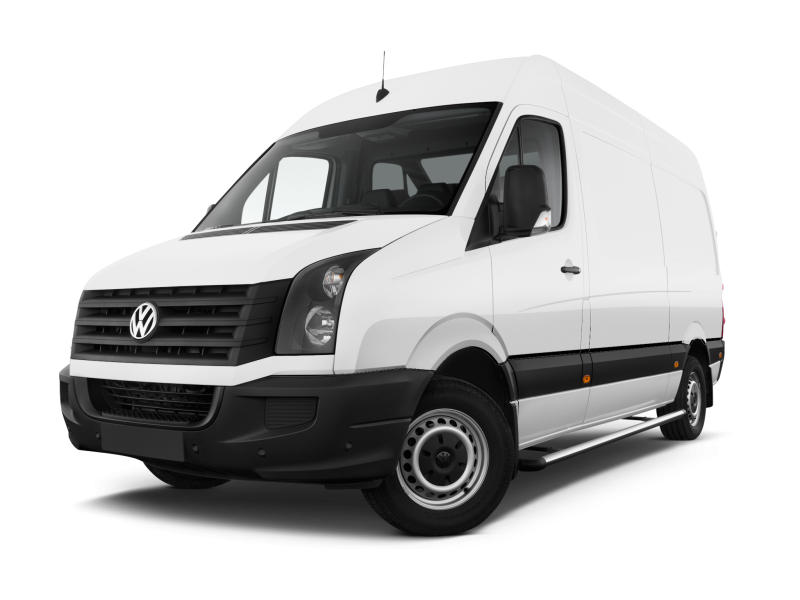 Van locks for Volkswagen Crafter 2006-2016