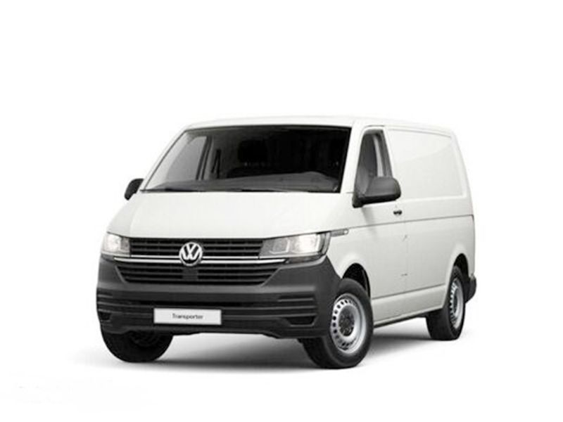 Van security for Volkswagen Transporter T6