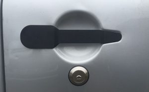 Citroen Berlingo 2008-2018 Slamhandle