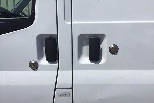 Ford Transit 2000-2014 Slamlock