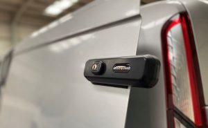 Citroen Berlingo 2008-2018 Statement Lock