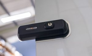 Citroen Berlingo 2008-2018 Statement Lock