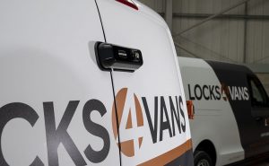 Citroen Berlingo 2008-2018 Statement Lock