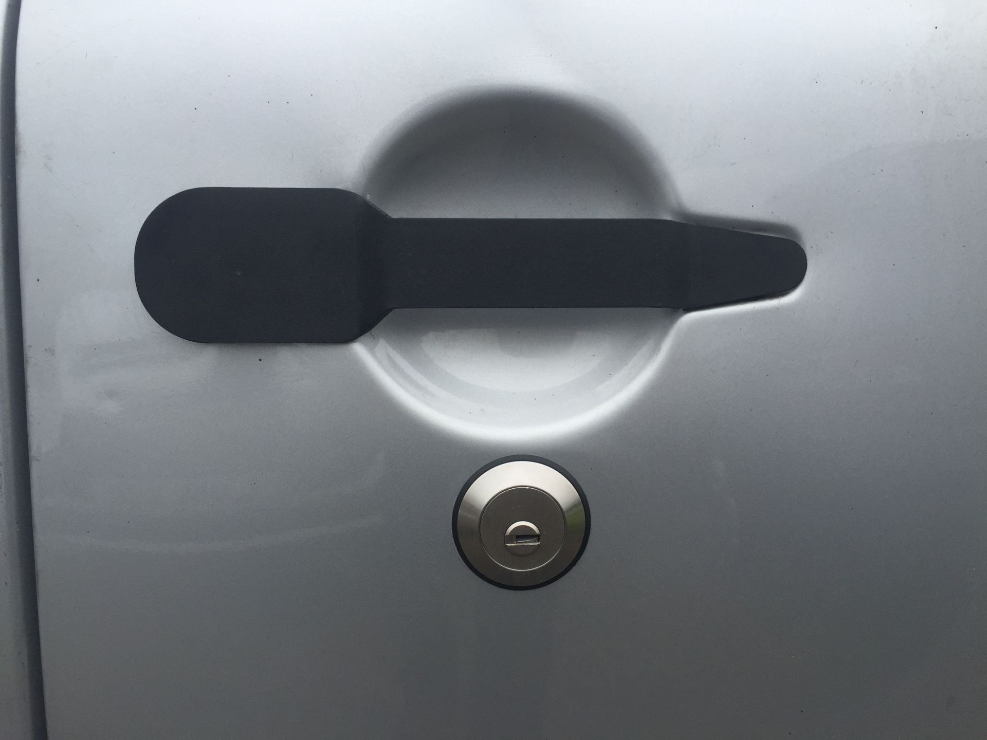 Slam Lock Slamhandle with slam lock