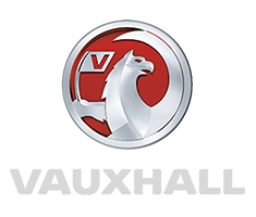 Vauxhall logo