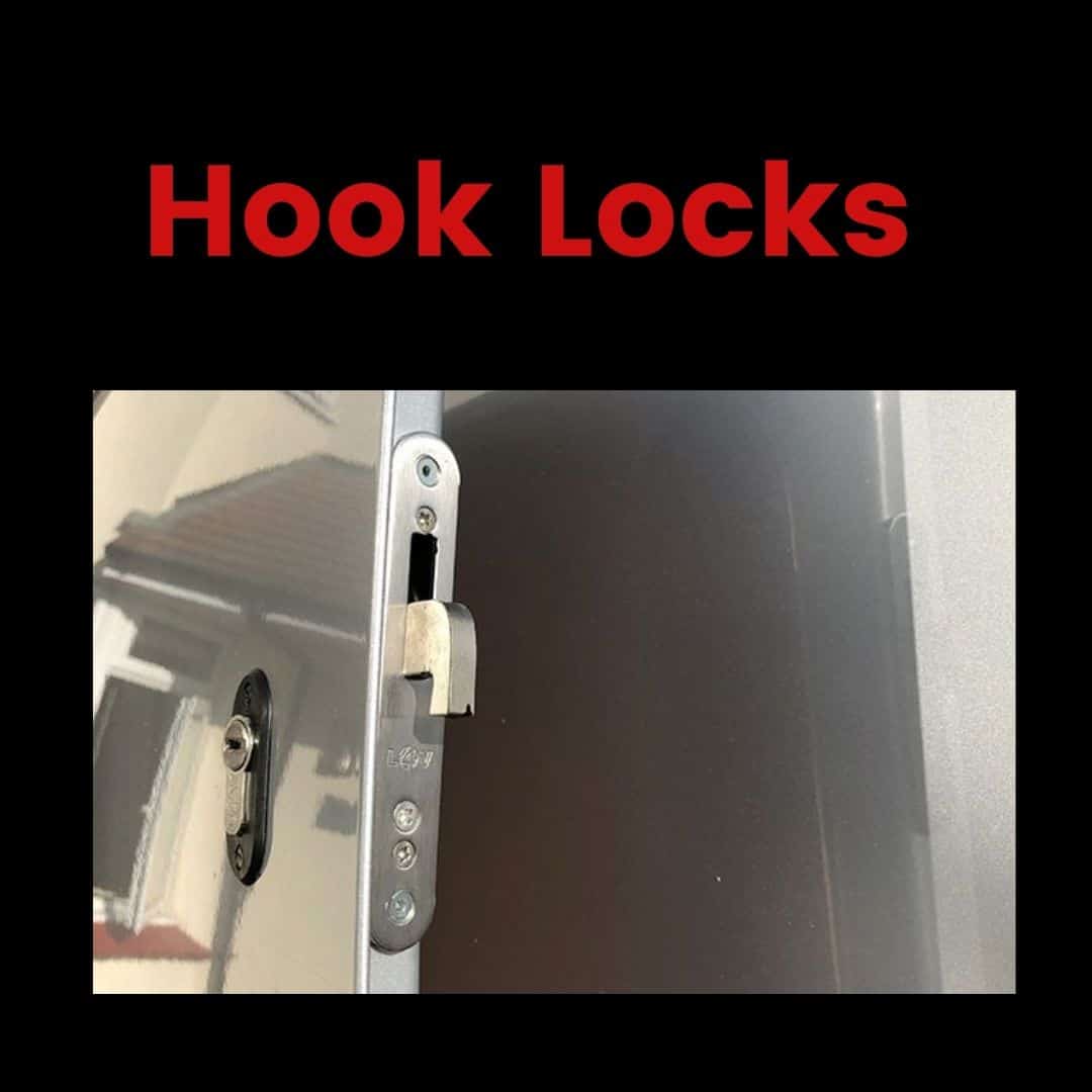 Hook Locks
