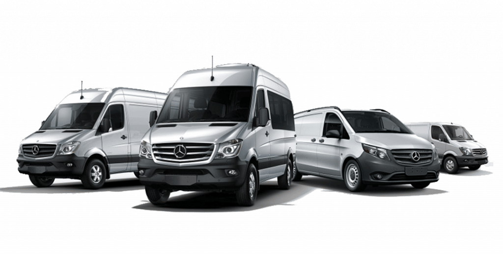 Fleet of vans protected by van security experts Fleet of vans protected by van security experts