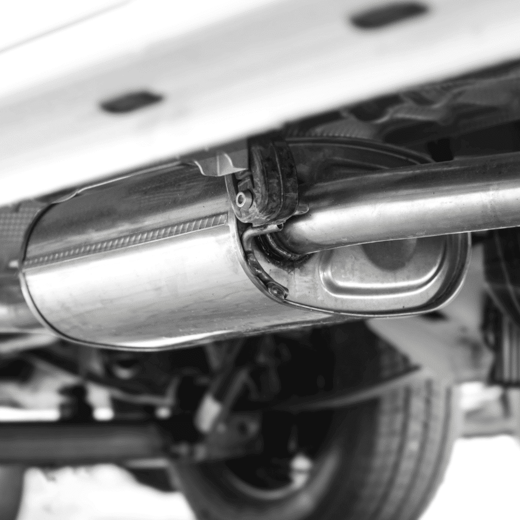 Van Deadlock Solutions reducing Catalytic Converter Theft