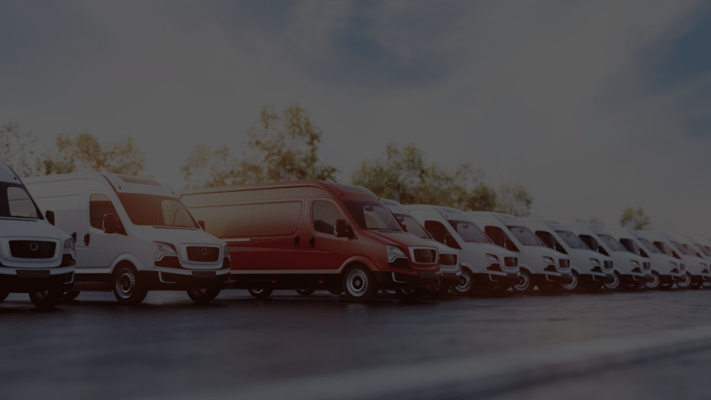 How to choose the right van deadlock for your van