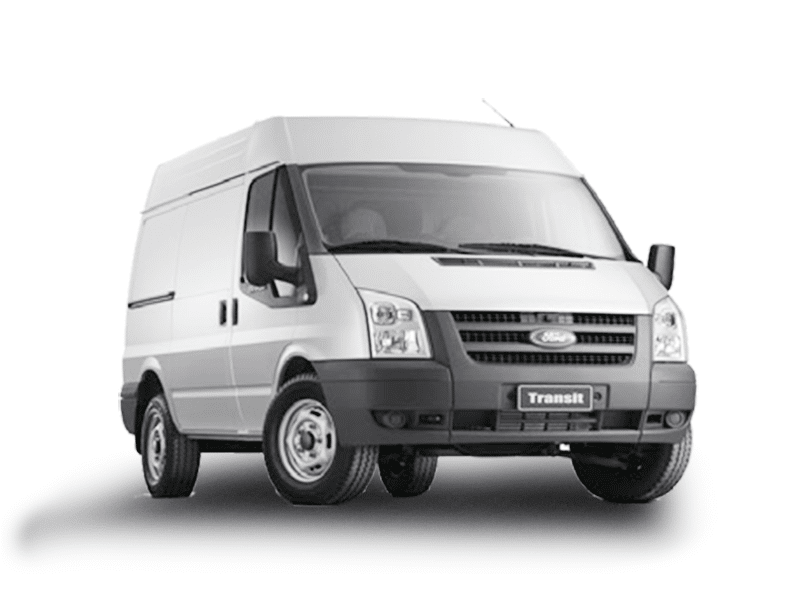 Ford Transit van aftermarket locks - Van Deadlock Solutions Ford Transit van aftermarket locks - Van Deadlock Solutions