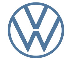 Volkswagen logo - Van Deadlock Solutions